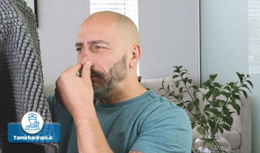 4 علامتی که نشان می دهند بخارشوی کارچر نیاز به رسوب زدایی دارد