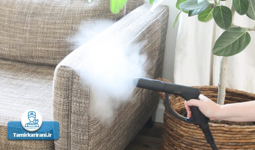 در چه صورتی به تعمیر شیر برقی بخارشوی دلونگی نیاز داریم؟