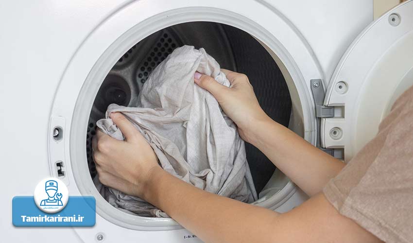 آیا استفاده از بخارشو بهترین روش برای تمیز کرده پرده است؟