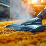 بخارشوی دلونگی ساخت کجاست؟