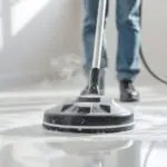 مشکلات رایج بخارشوی کنوود