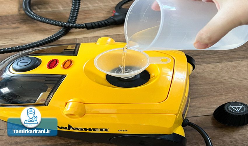 راهکارهایی برای افزایش طول عمر بخارشو